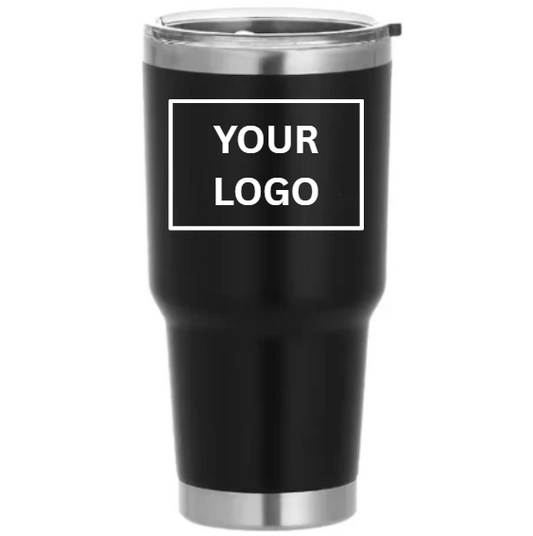 Personalized 30oz. tumbler