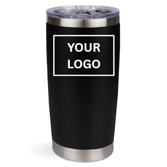 Personalized 20oz. Tumbler