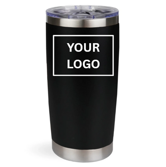 Personalized 20oz. Tumbler