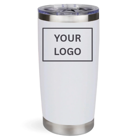 Personalized 20oz. Tumbler