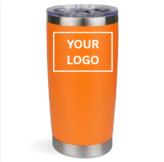 Personalized 20oz. Tumbler
