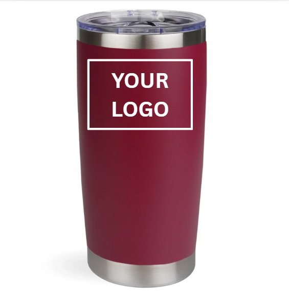 Personalized 20oz. Tumbler