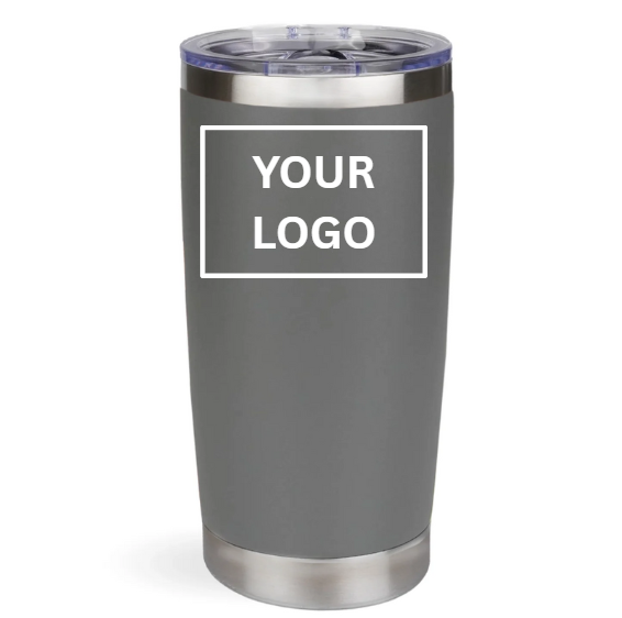 Personalized 20oz. Tumbler