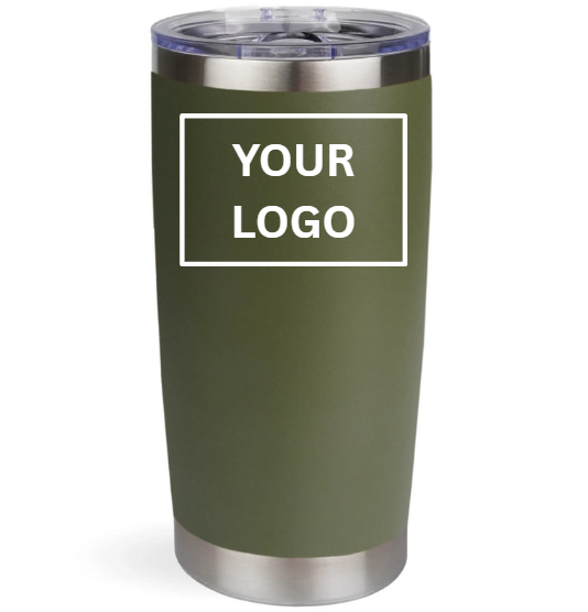 Personalized 20oz. Tumbler