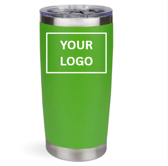 Personalized 20oz. Tumbler