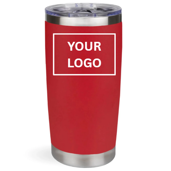 Personalized 20oz. Tumbler