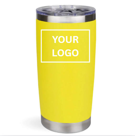 Personalized 20oz. Tumbler