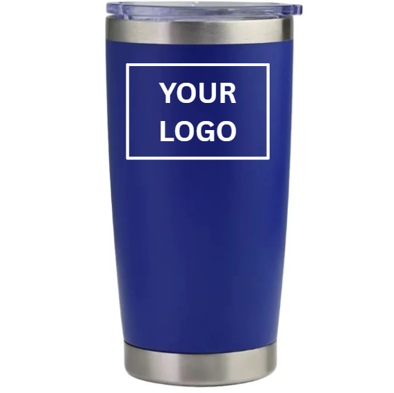 Personalized 20oz. Tumbler
