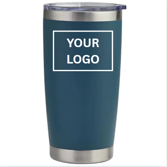 Personalized 20oz. Tumbler