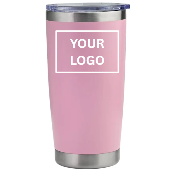 Personalized 20oz. Tumbler