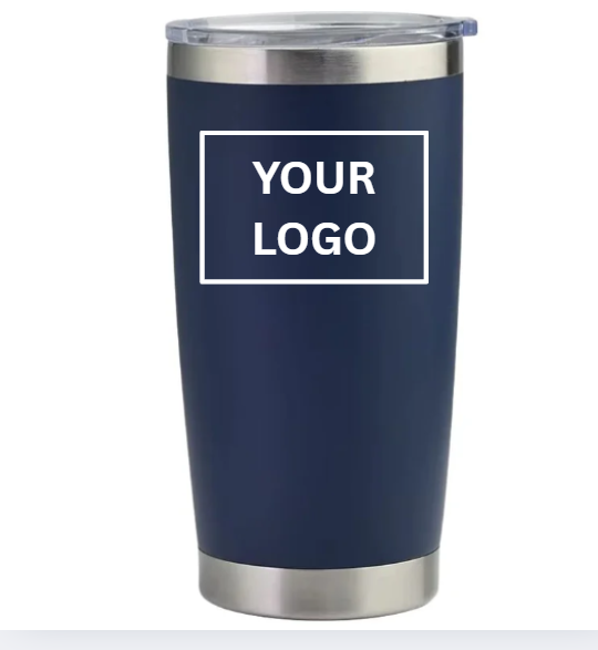 Personalized 20oz. Tumbler