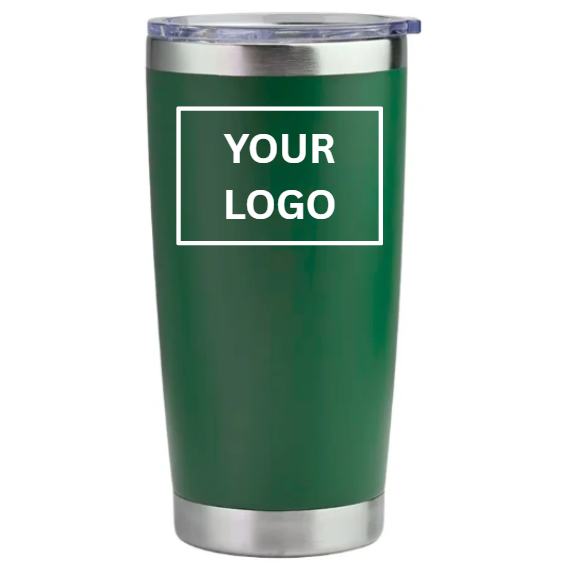 Personalized 20oz. Tumbler