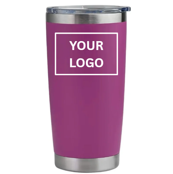 Personalized 20oz. Tumbler