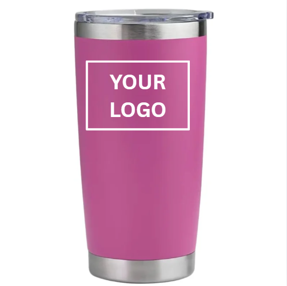 Personalized 20oz. Tumbler