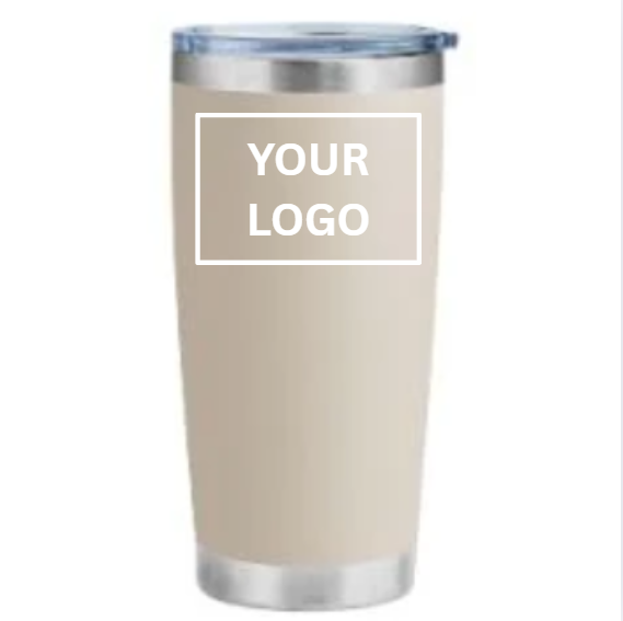 Personalized 20oz. Tumbler