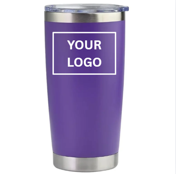 Personalized 20oz. Tumbler