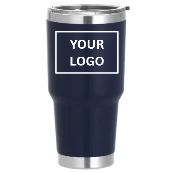 Personalized 30oz. tumbler